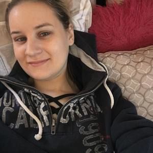 Meet your Posher, Jen